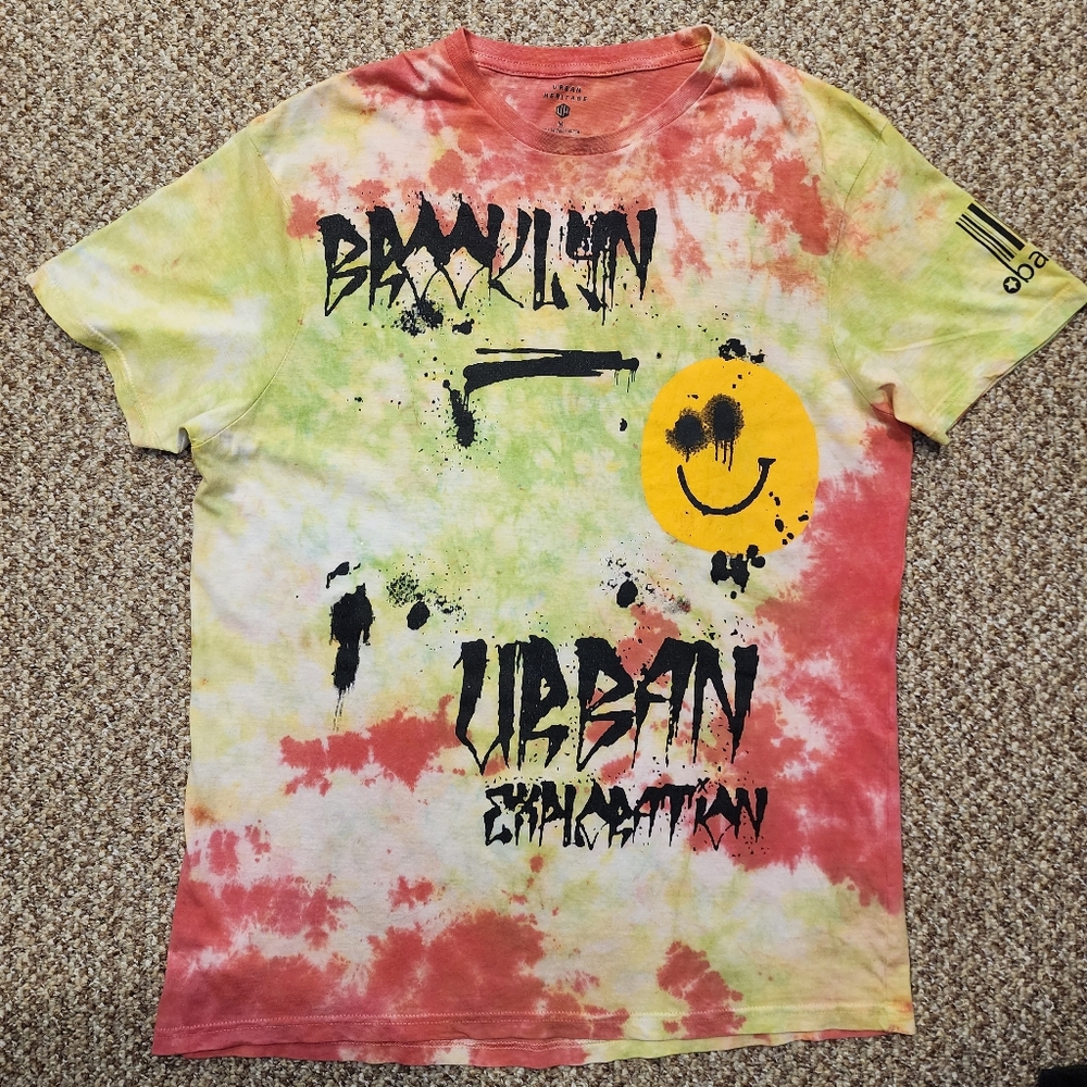 Urban Heritage Men's Size M